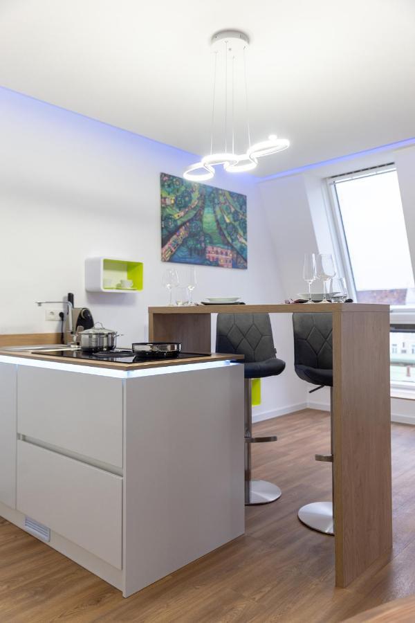 Am-residence Alserhof Apartment *