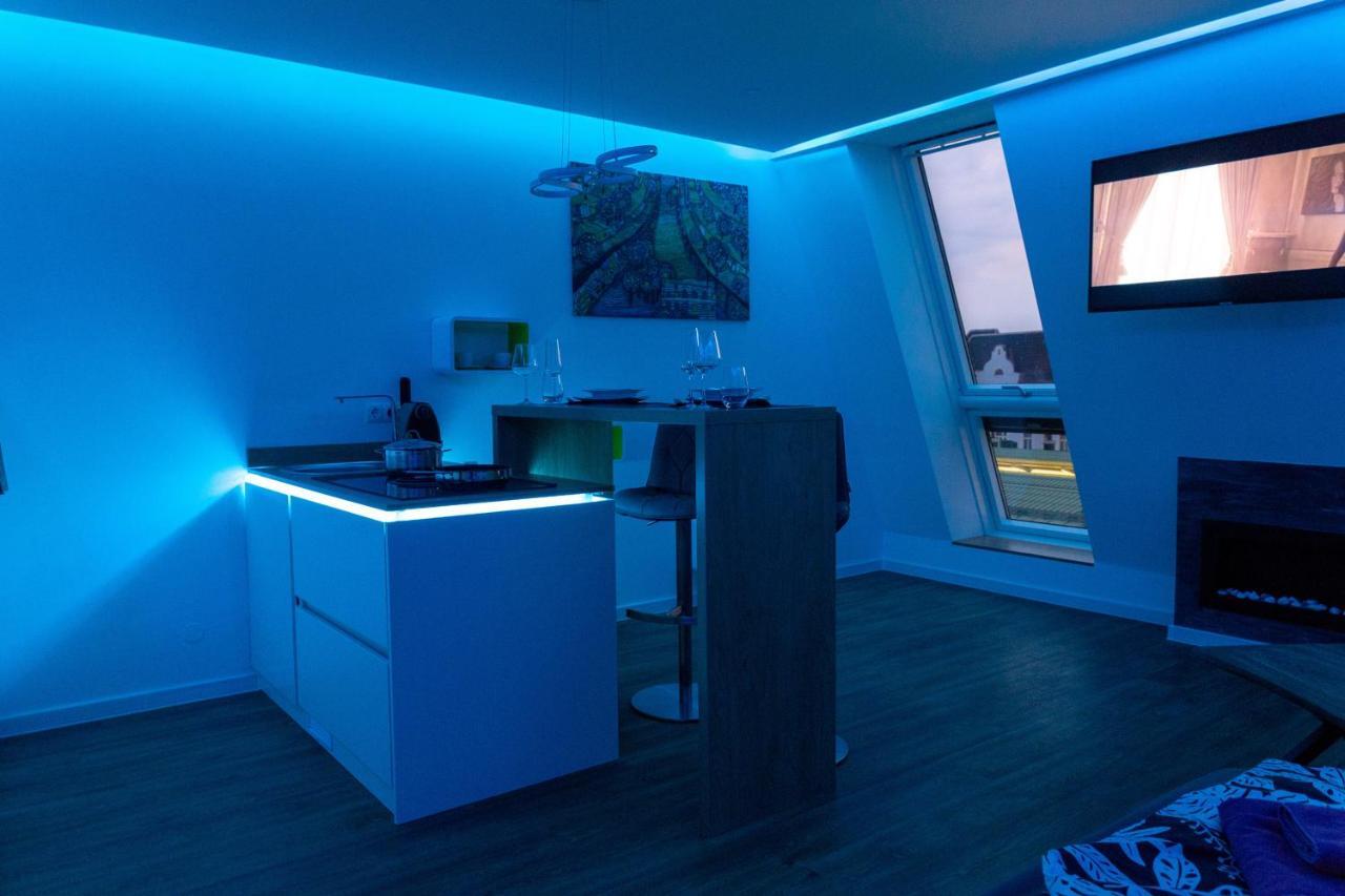 Apartment Am-residence Alserhof