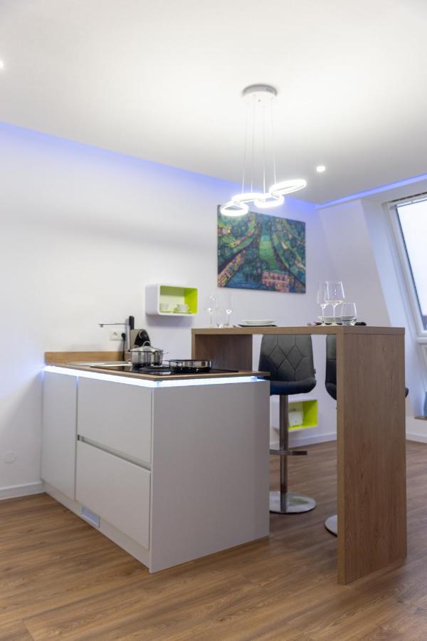 Apartment Am-residence Alserhof Wien