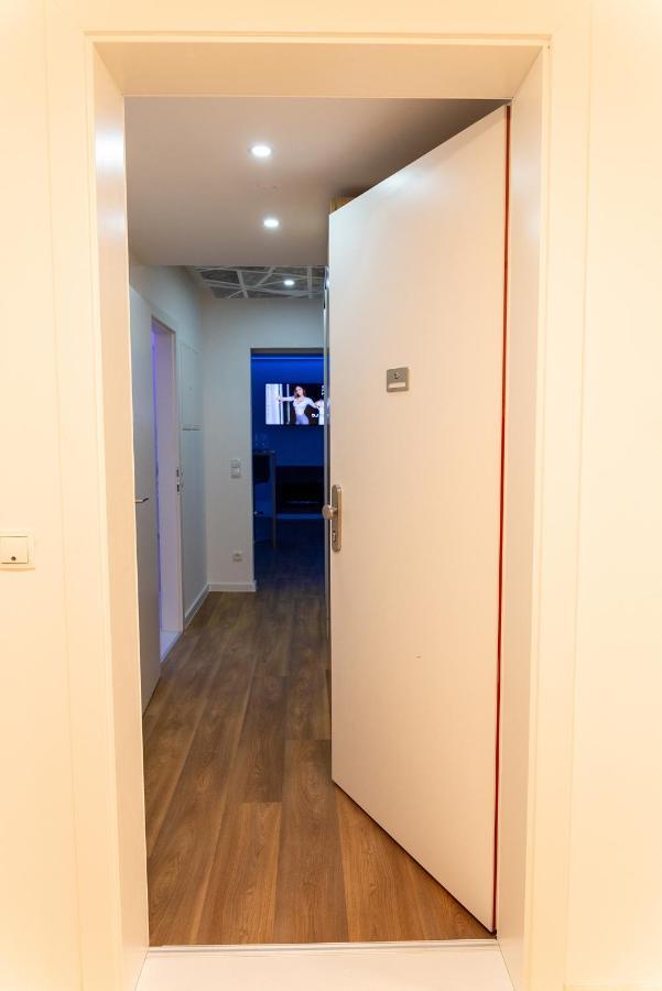 Am-residence Alserhof Apartment